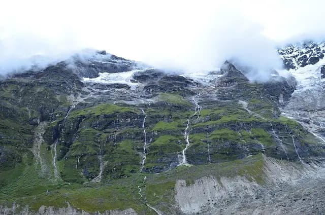 Top 10 Unique Travel Destinations to Discover