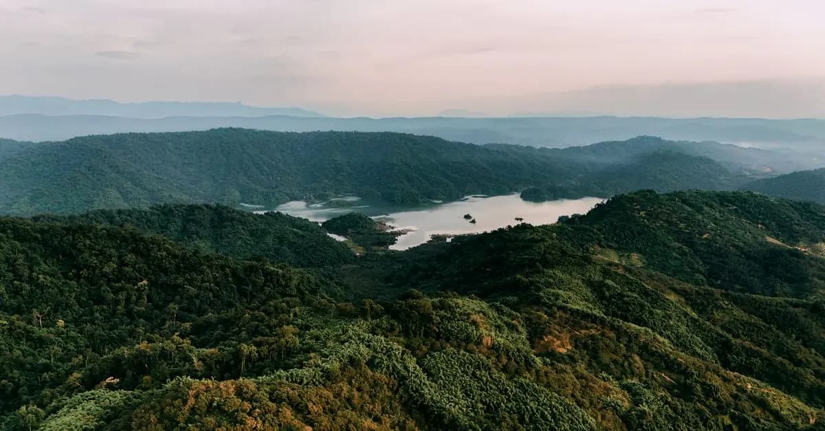 The Rise of Off-the-Beaten-Path Travel Destinations
