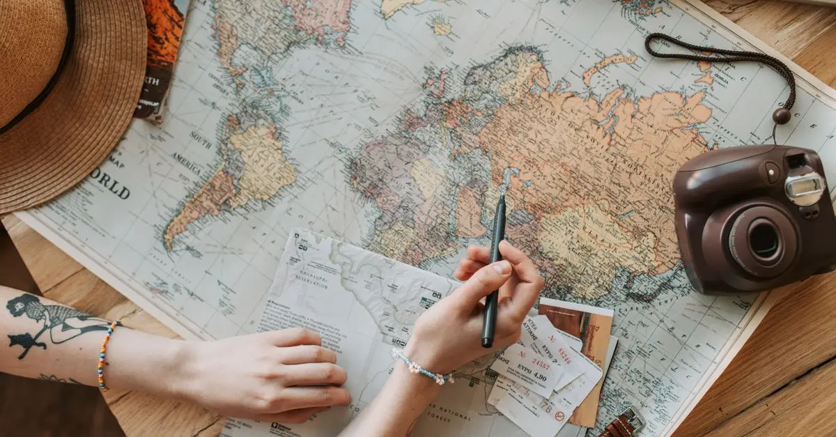 Exploring Hidden Gems: Offbeat Destinations to Discover