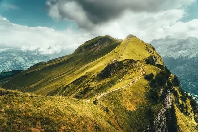 10 Unique World Travel Destinations to Inspire Your Next Trip