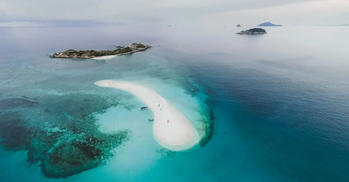 The Most Beautiful Destinations to Visit Around the Globe