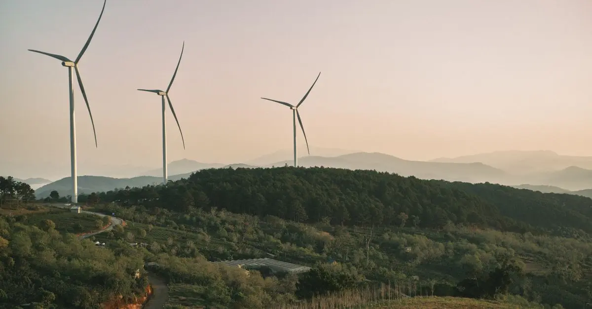 10 Must-Visit Eco-Friendly Travel Destinations Around the World