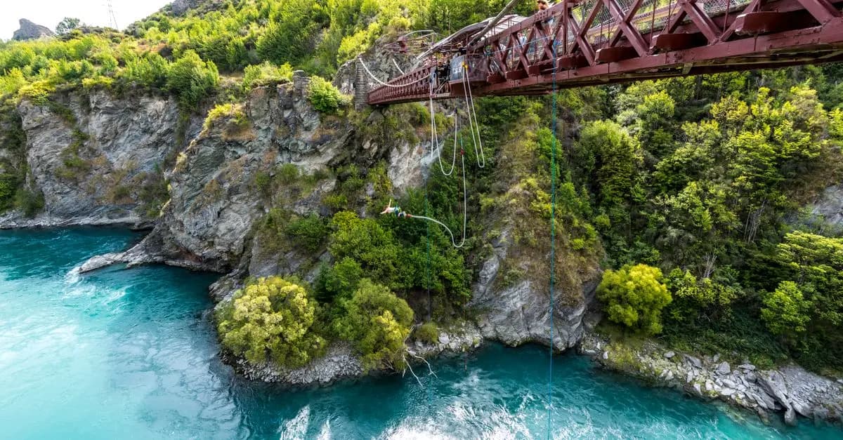 Exploring the Most Popular Travel Destinations for Adventure Seekers