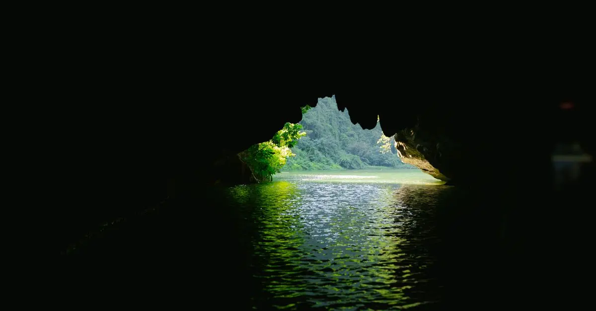 10 Tips for Discovering Hidden Travel Gems Worldwide