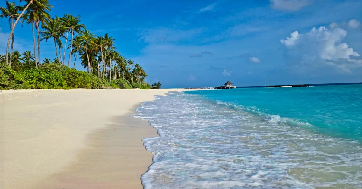 Top 5 Beach Destinations for 2026