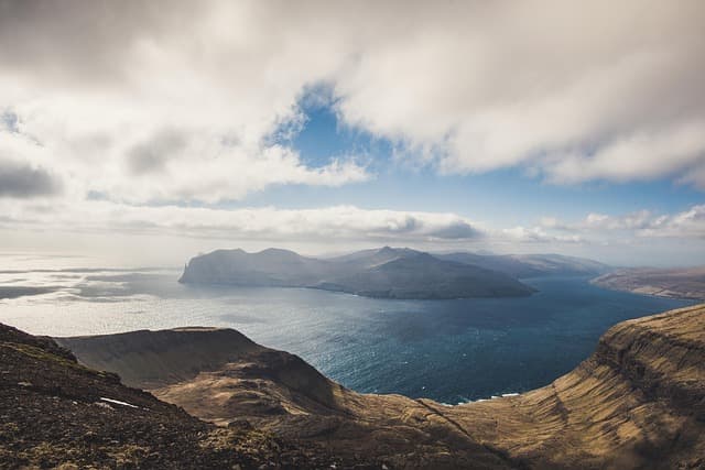 Top 10 Unique Travel Destinations to Explore Now