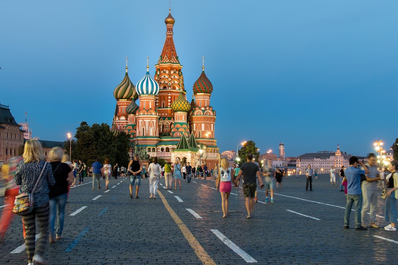 Trending Travel Destinations to Discover in 2026