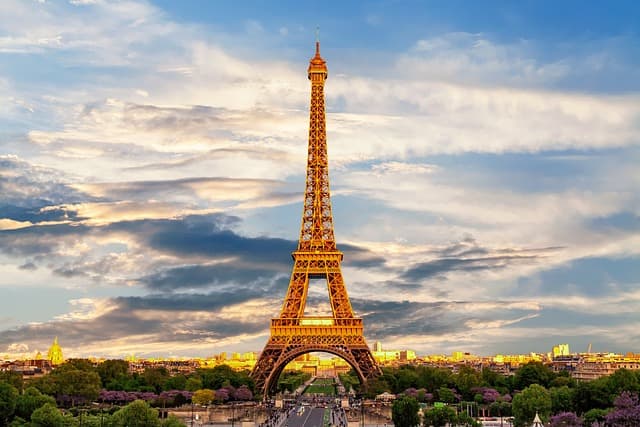 10 Inspirational Travel Destinations for Your Next Adventure