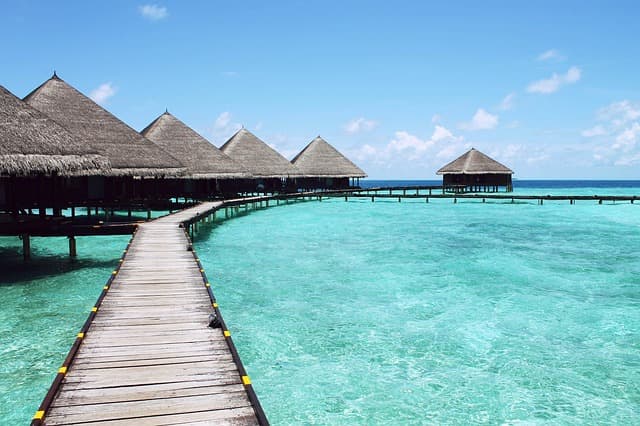 Top 10 Exotic Travel Destinations to Visit