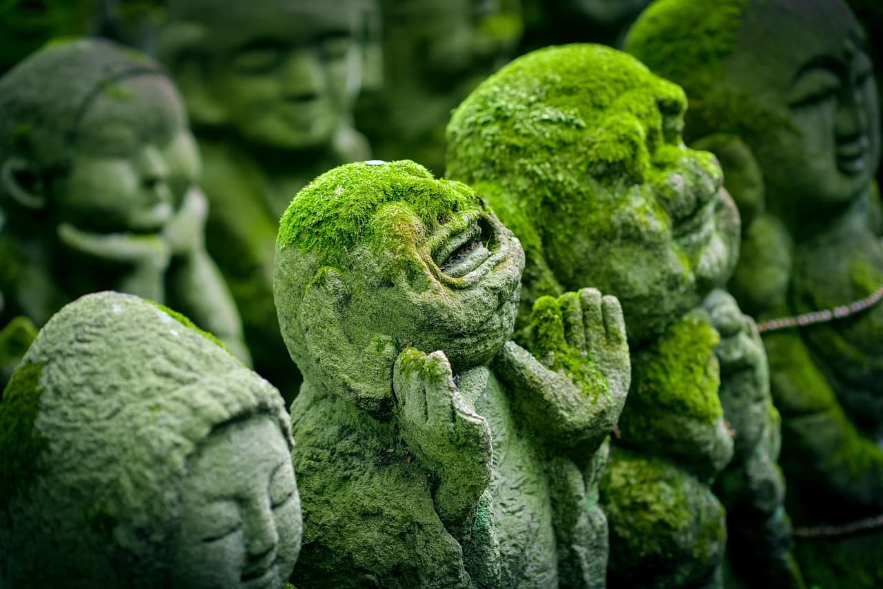 Top 5 Experiential Travel Destinations for Your Bucket List