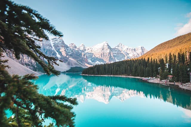 Exploring the Best World Travel Destinations for Nature Lovers