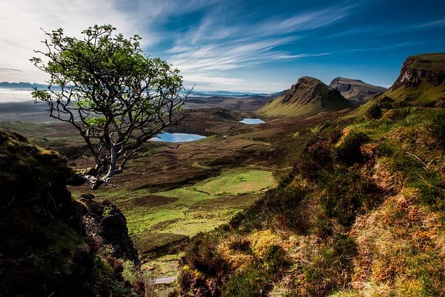 The Rise of Unique World Travel Destinations to Explore