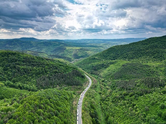 Top 10 Off-the-Beaten-Path Travel Destinations to Explore
