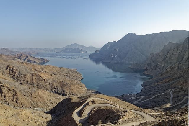Top 10 Emerging Travel Destinations to Discover