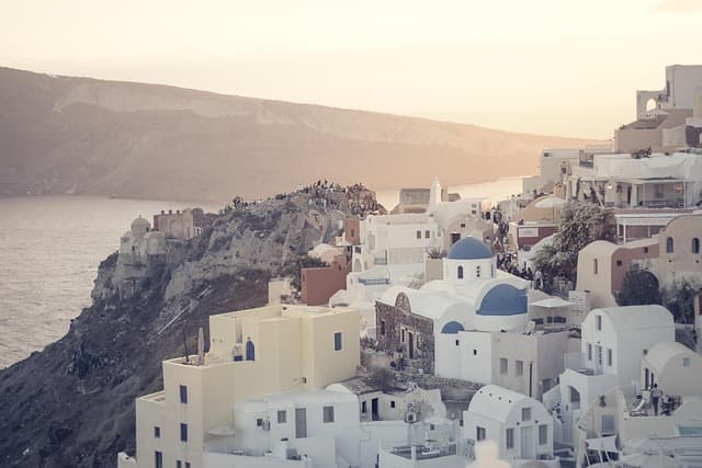 Exploring Unforgettable Travel Destinations Around the Globe