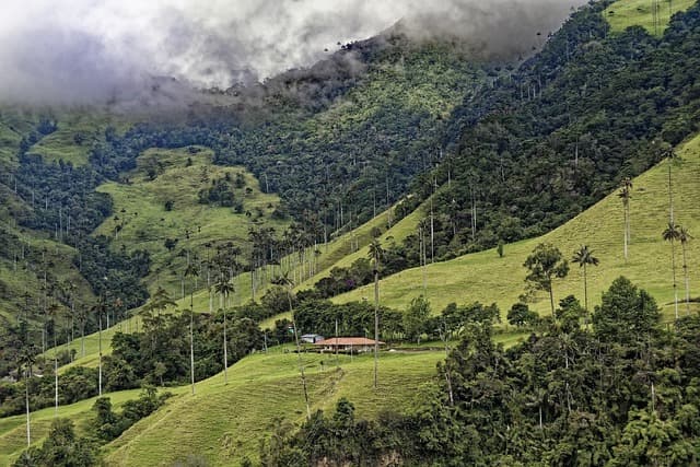 Top Emerging Travel Destinations to Explore for Adventure