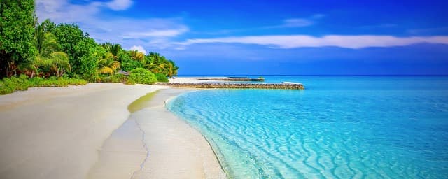Top 10 Enchanting World Travel Destinations to Discover