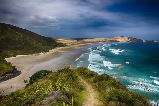 Top 10 Travel Destinations for Adventure Seekers