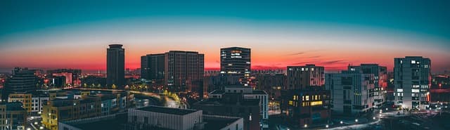 Top 10 Most Instagrammable Travel Destinations