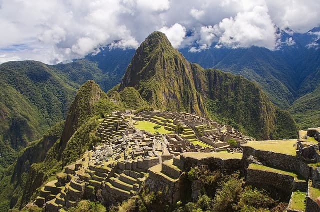 Top 10 Unforgettable World Travel Destinations to Experience
