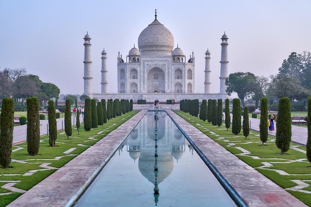 The Best Time to Visit Popular Travel Destinations