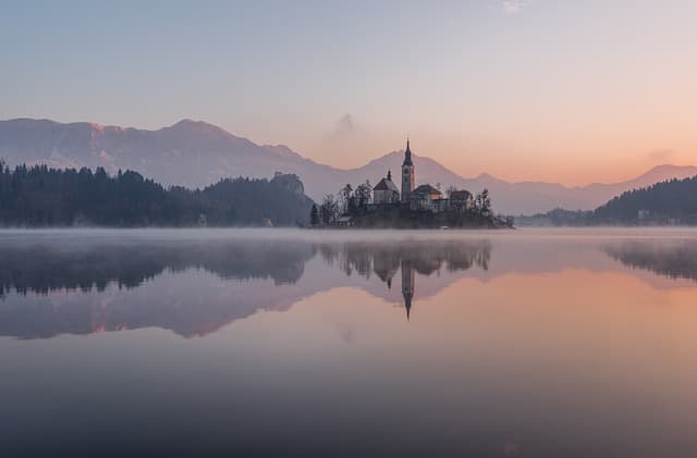 Top 10 Hidden Travel Gems You Should Discover