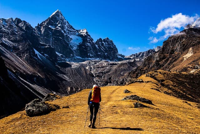 Top 10 World Travel Destinations for Adventure Seekers