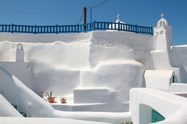 Discovering Enchanting World Travel Destinations