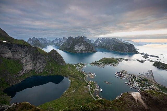 Top 10 Hidden Travel Destinations to Explore Worldwide