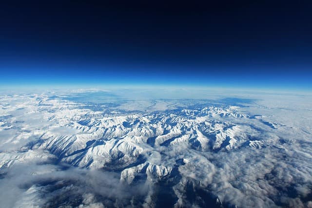 5 Unique World Travel Destinations You Should Experience