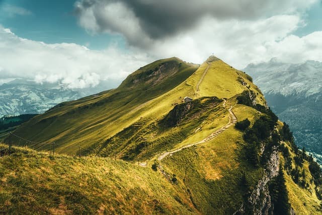 The Top 5 Hidden World Travel Destinations You Should Explore